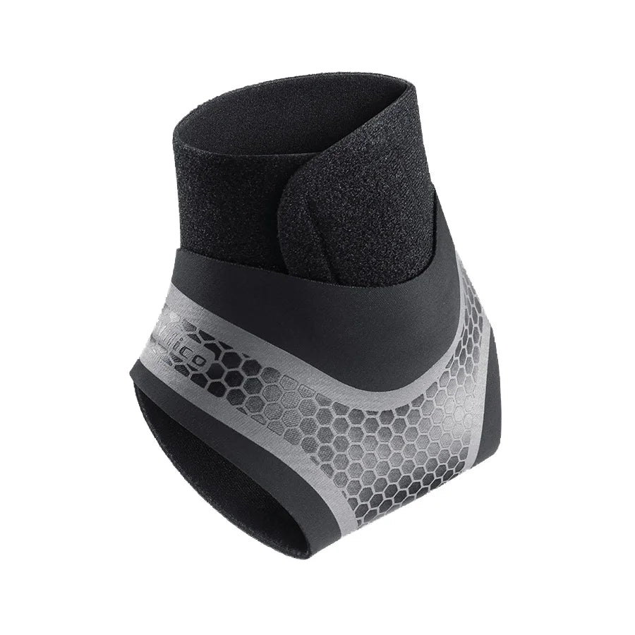 Breathable Ankle Support Band, Hand Wash Only, Adjustable Closure,for Sports,Fitness,Running,Hiking,Cycling,Tennis