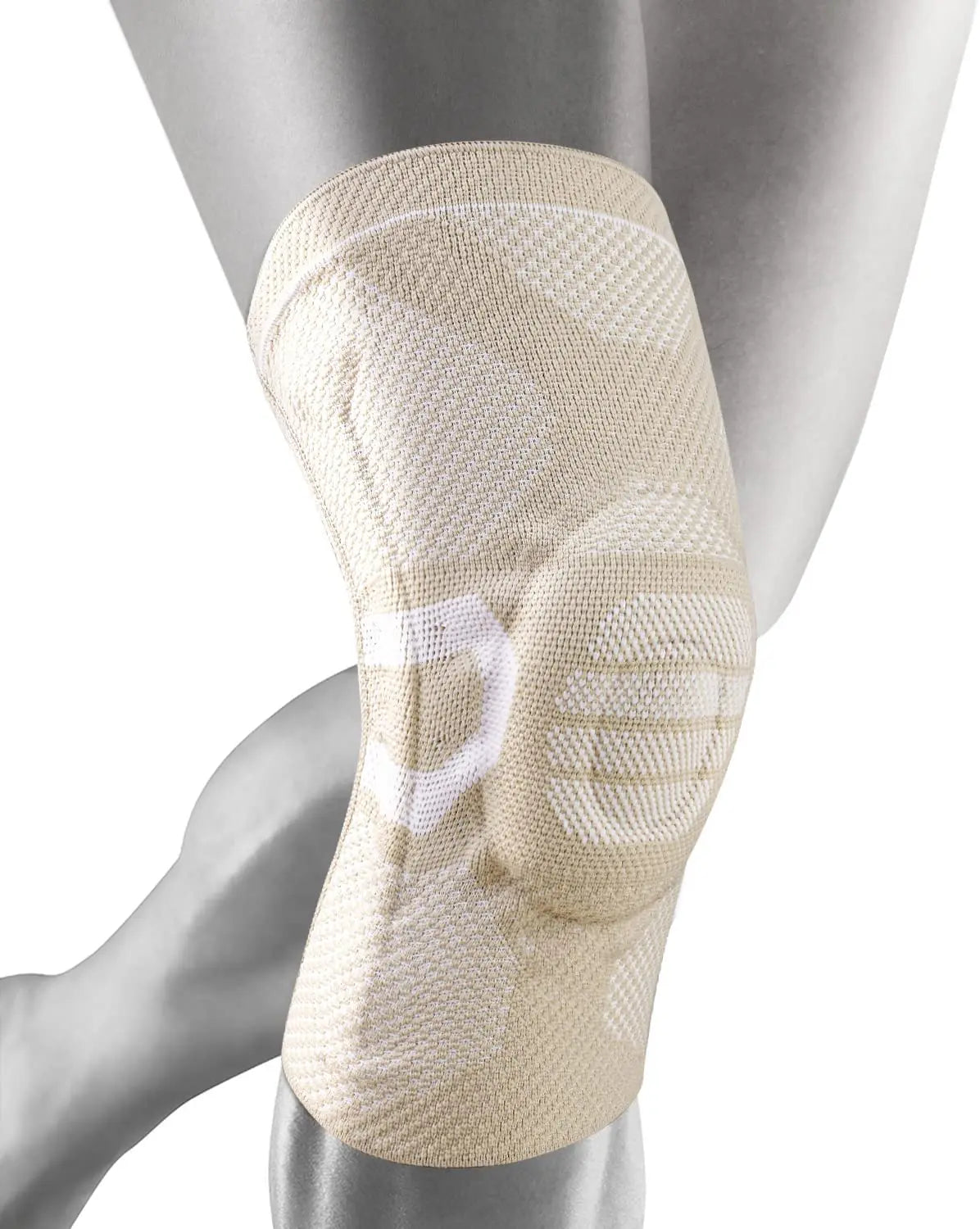 NEENCA Knee Brace Compression Knee Sleeve Support Sports Knee Pad for Pain Relief  Running, Workout, Arthritis, Joint Recovery