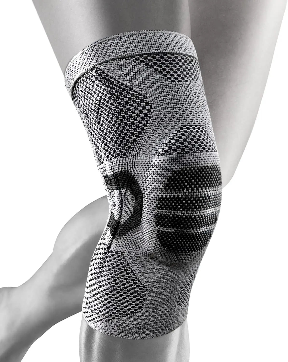 NEENCA Knee Brace Compression Knee Sleeve Support Sports Knee Pad for Pain Relief  Running, Workout, Arthritis, Joint Recovery