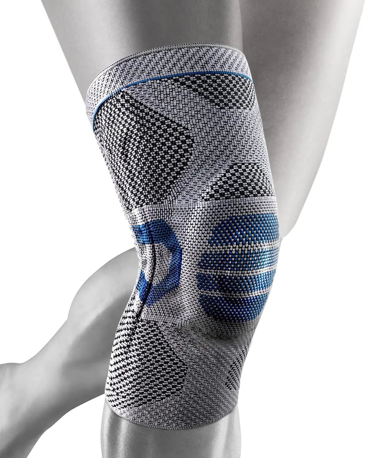 NEENCA Knee Brace Compression Knee Sleeve Support Sports Knee Pad for Pain Relief  Running, Workout, Arthritis, Joint Recovery